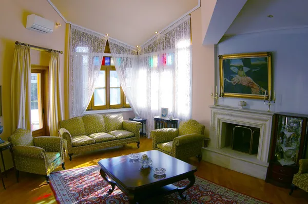 3 Storey property in Ano Glyfada        - Glyfada, Athens Riviera, Attica