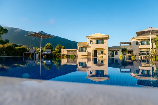 Family or investment property - Agios Matthaios, Corfu, Ionian Islands