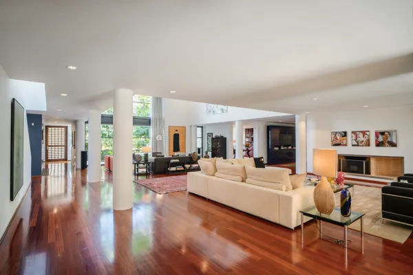Private Mansion with timeless design - Ekali, Athens, Attica