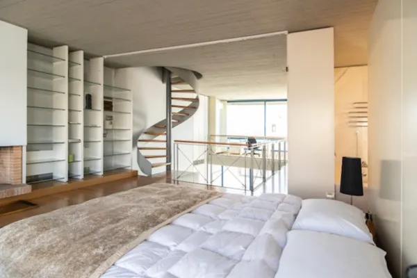 Penthouse with Iconic Views in Kolonaki - Kolonaki, Athens, Attica