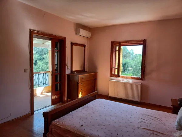 Holiday house close to the beach   - Lefkimmi, Corfu, Ionian Islands
