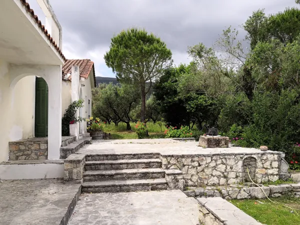 Charming estate in Zakynthos - Planos, Zakynthos, Ionian Islands