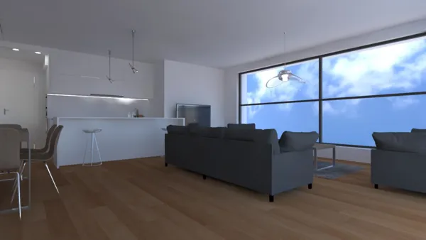 New Residential Project in Pagrati, Athens - Pagrati, Athens, Attica
