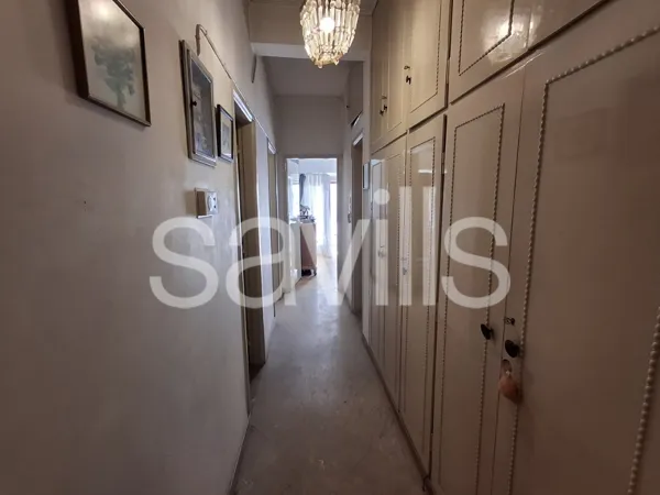 Centrally located three bedrooms apartment - Athens, Athens, Attica