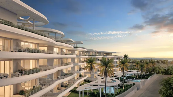 Triton Project: Pure Luxury by the Athens Shoreside From 12,000€ to 20,000€/sqm - Elliniko, Athens Riviera, Attica