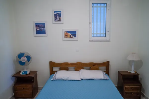 Beautiful, close to the sea apartment in Mavrovouni   - Gytheio, Lakonia, Peloponnese