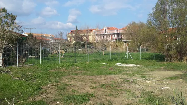 Land plot in Laganas beach, Zakynthos - Laganas, Zakynthos, Ionian Islands