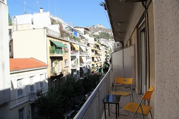 Apartment in the center of Athens  - City Centre, Athens, Attica