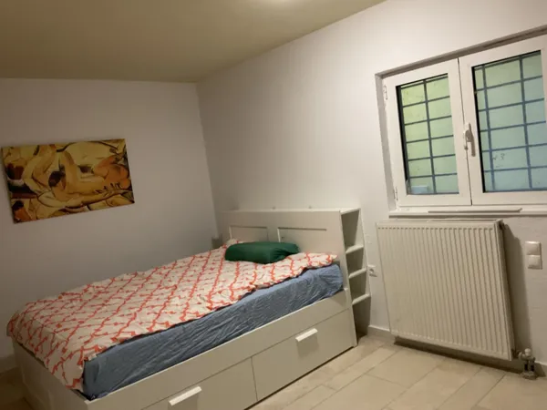 Detached House Near Heraklion - Gouves, Heraklion, Crete
