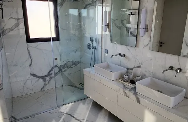 Luxury villa with advanced award-winning technology in Lagonissi - Lagonissi, Athens Riviera, Attica