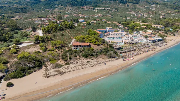 Unique beachfront property in Vasilikos, Zakynthos - Vasilikos, Zakynthos, Ionian Islands