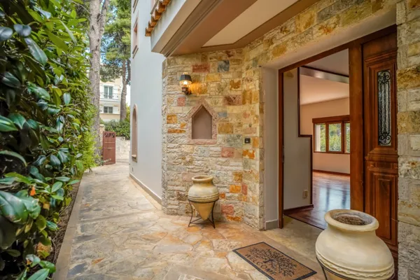 Residence surrounded by nature in Dionysos - Dionysos, Athens, Attica