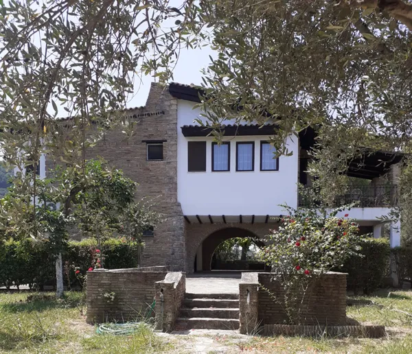 Exceptional property with sea views and investment potential - Zakynthos, Zakynthos, Ionian Islands