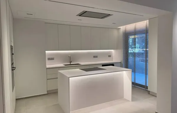Contemporary Renovated Residence in Pefki - Pefki, Attica