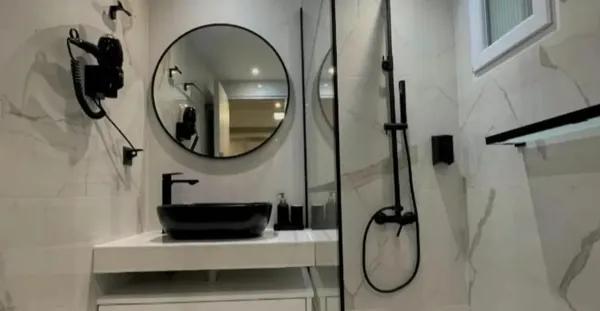 Elegant Golden Visa Studio in Monastiraki  - Monastiraki, Attica