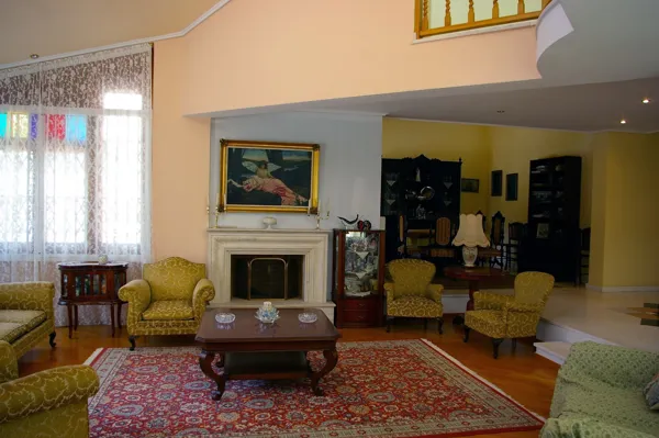 3 Storey property in Ano Glyfada        - Glyfada, Athens Riviera, Attica