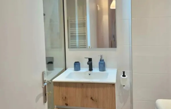 Charming Fully Furnished Apartment in Kypseli - Kypseli, Attica