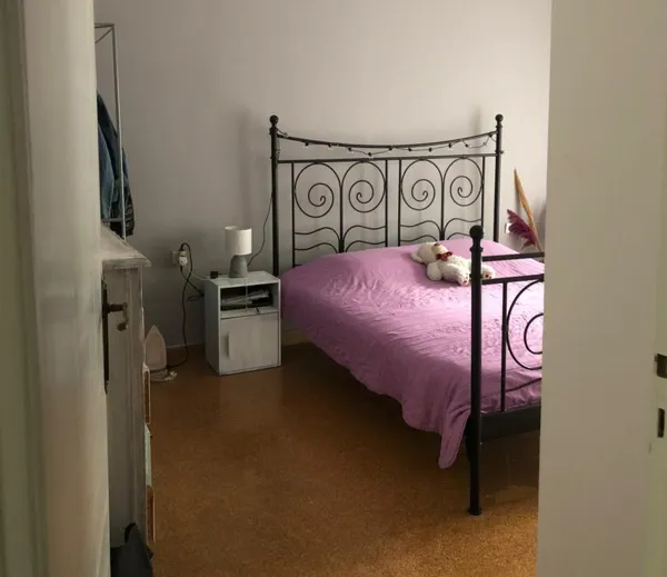 Elegant and cozy apartment in Nea Smyrni area - Nea Smyrni, Athens, Attica