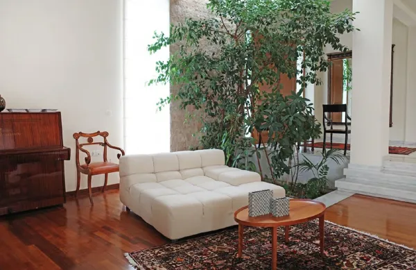 Contemporary Elegance: A Gated Villa Retreat in Thessaloniki - Thermi, Thessaloniki