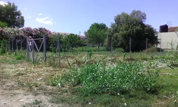Land plot in Laganas beach, Zakynthos - Laganas, Zakynthos, Ionian Islands