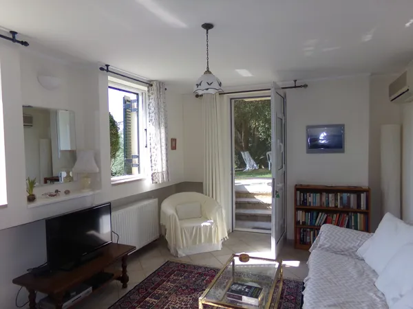 Private villa in Kommeno area - Kommeno, Corfu, Ionian Islands