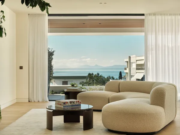 Luxurious Penthouse in Voula  - Voula, Athens Riviera, Attica