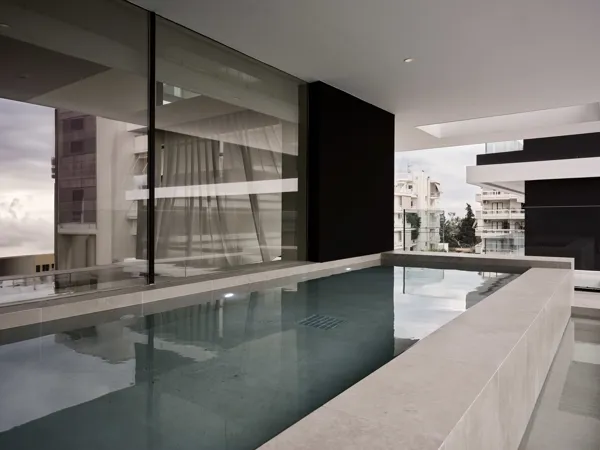 Luxurious Duplex in Voula the heart of Athens Riviera - Voula, Athens Riviera, Attica
