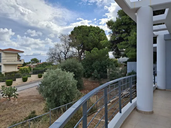 An elegant retreat in Nea Makri - Nea Makri , Attica