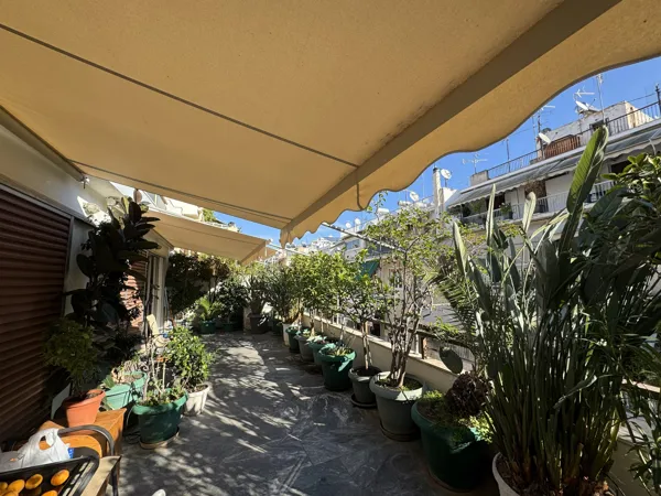 Prime investment building in Gizi - Athens, Athens, Attica