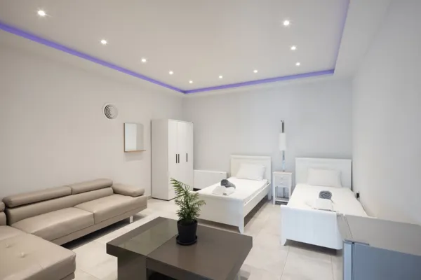 A villa of luxury and comfort - Kommeno, Corfu, Ionian Islands