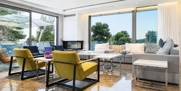 Luxury Seafront Villa in Skiathos - Skiathos, Sporades Islands