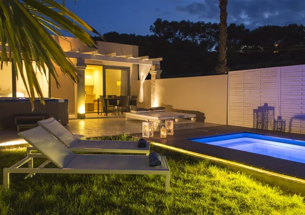 Ιnvestment opportunity of modern and elegant living  - Mesonghi, Corfu, Ionian Islands