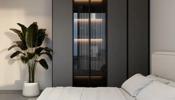 Modern and Luxurious Apartment - Nea Smyrni, Athens, Attica