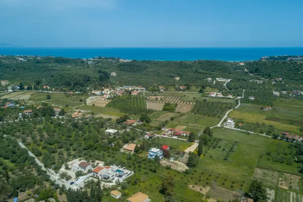 Beautiful stone villa in Zakynthos - Planos, Ionian Islands