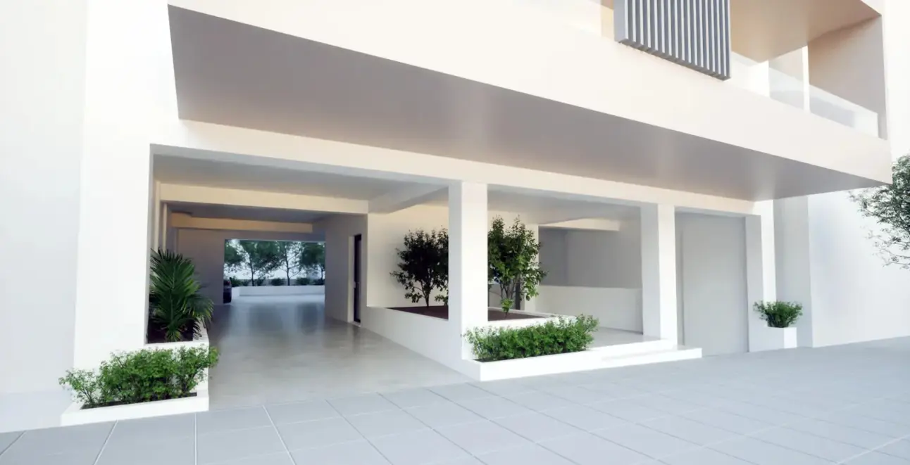 property asset