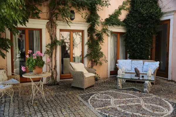 An exceptional country villa     - Pelekito, Corfu, Ionian Islands