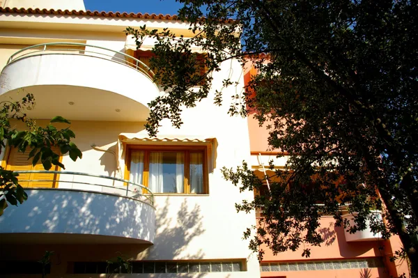 3 Storey property in Ano Glyfada        - Glyfada, Athens Riviera, Attica