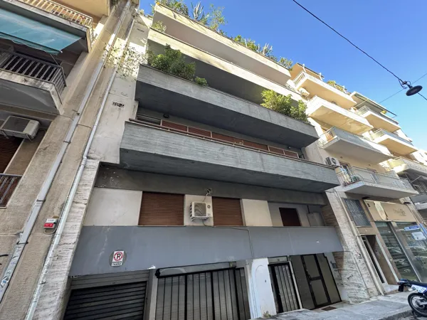 Prime investment building in Gizi - Athens, Athens, Attica