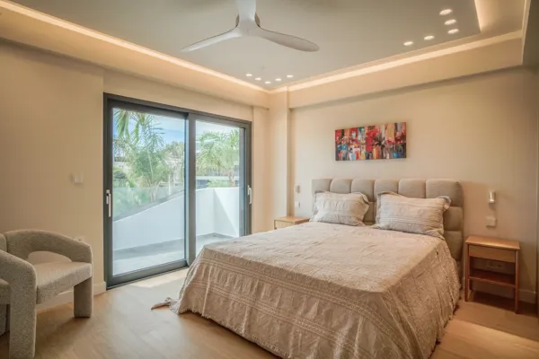 An apartment, epitome of luxury and elegance - Glyfada, Athens Riviera, Attica