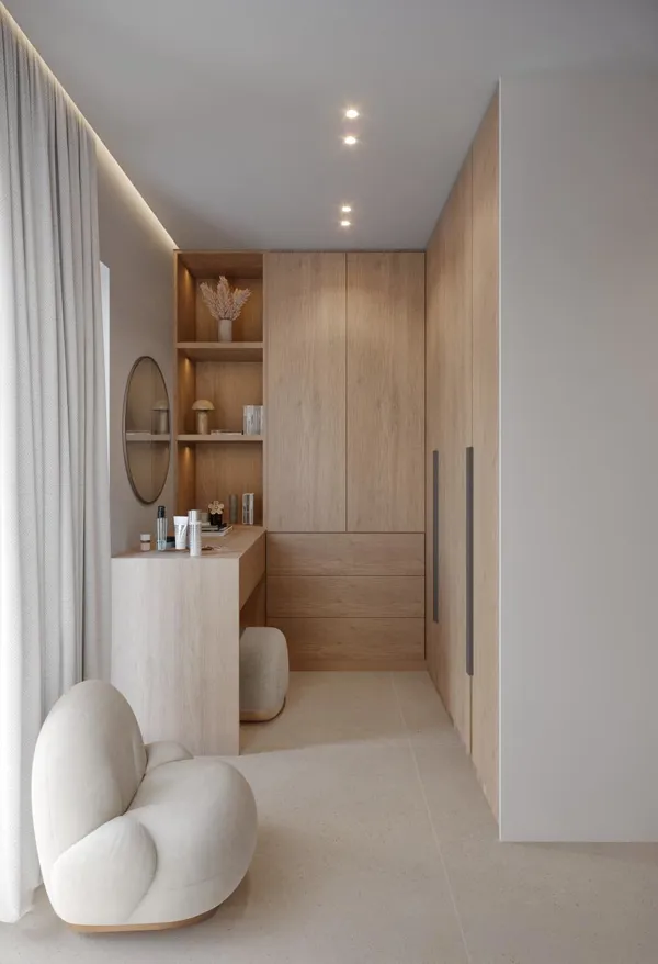Renovated Luxury Penthouse with Private bar, a distinctive gem in the heart of Glyfada - Glyfada, Athens Riviera, Attica