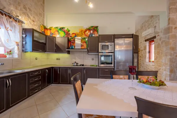 Uninterrupted Sea views villa in Zakynthos - Agios Nikolaos, Zakynthos, Ionian Islands