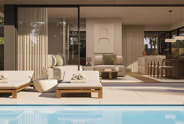 Seafront Duplex Penthouse in the heart of Voula - Voula, Athens Riviera, Attica