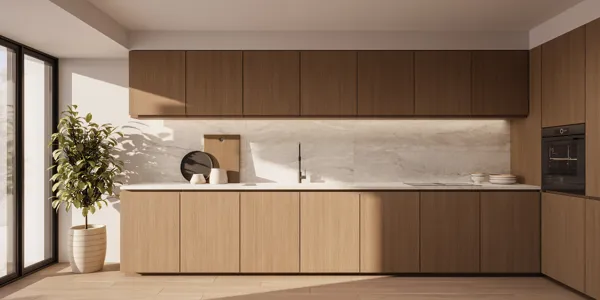 Luxury New Built 2nd Floor Apartment with Elegant Design - Glyfada, Athens Riviera, Attica