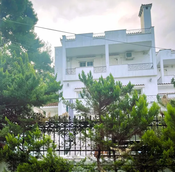 Maisonette nested in a green environment in Dionysos - Dionysos, Athens, Attica