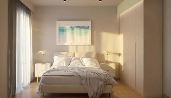 Modern and Luxurious Golden Visa Apartments in Neos Kosmos - Neos Kosmos, Athens, Attica