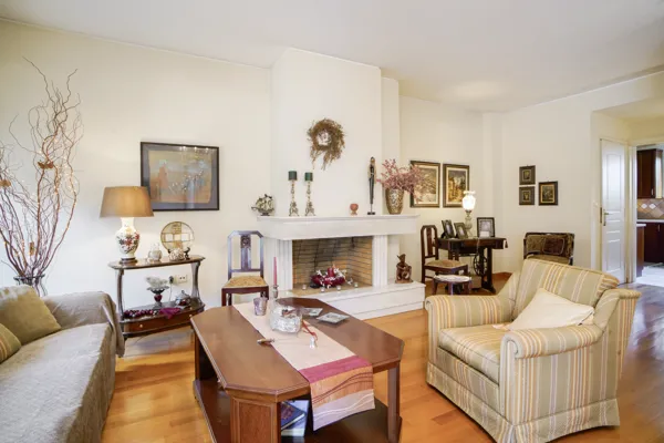 A sanctuary of comfort and style in the beautiful area of Chalandri - CHALANDRI, Athens, Attica