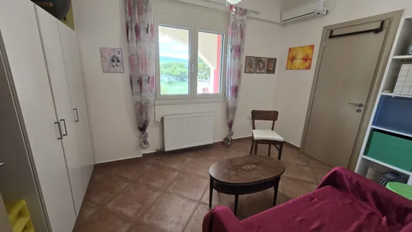 Country house in a green area with beautiful sea views  - Kokkoni, Korinthia, Peloponnese