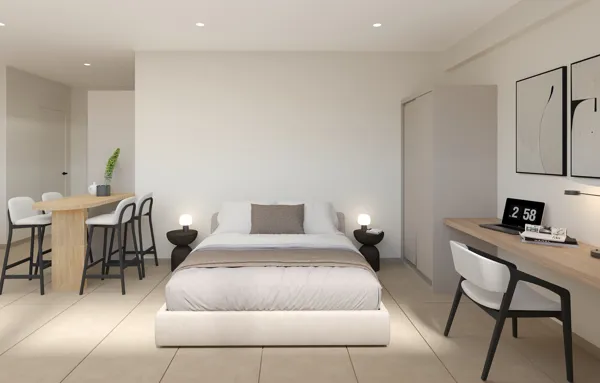 New Built Golden Visa Apartments in Piraeus  - Pireaus, Athens, Attica