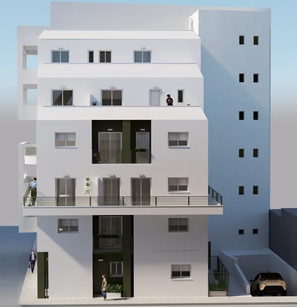 Golden Visa Apartments in Gazi  - Gazi, Athens, Attica