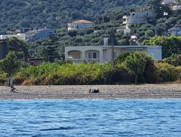 Holiday house near the seaside - Pefki, Evia, Central Greece